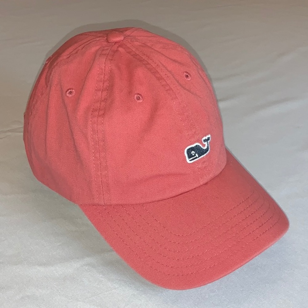 Vineyard vines hat